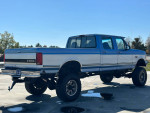 Ford 144,000 mi