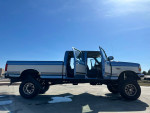 Ford 144,000 mi