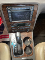 2009 Ford Taurus 106,000 mi