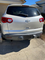 2011 Chevrolet Traverse LTZ FWD 65,000 mi