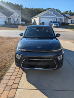 2020 Kia Soul S FWD 114,000 mi