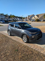 2020 Kia Soul S FWD 114,000 mi