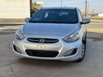 2015 Hyundai Accent GLS FWD 144,000 mi