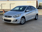 2015 Hyundai Accent GLS FWD 144,000 mi