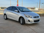 2015 Hyundai Accent GLS FWD 144,000 mi