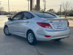 2015 Hyundai Accent GLS FWD 144,000 mi