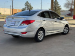 2015 Hyundai Accent GLS FWD 144,000 mi
