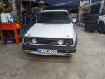 Volkswagen 62,000 mi