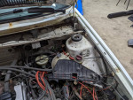 Volkswagen 62,000 mi