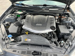 Genesis 82,000 mi
