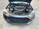 Genesis 82,000 mi