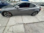 Genesis 82,000 mi
