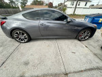 Genesis 82,000 mi