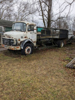 Mercedes-Benz 122,000 mi