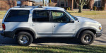 1999 Ford Explorer XLS RWD 105,000 mi
