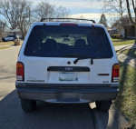 1999 Ford Explorer XLS RWD 105,000 mi