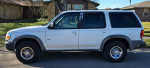 1999 Ford Explorer XLS RWD 105,000 mi