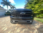2019 Chevrolet Silverado 1500 112,000 mi