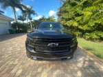 2019 Chevrolet Silverado 1500 112,000 mi