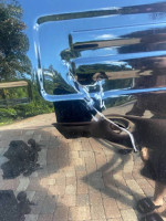 2019 Chevrolet Silverado 1500 112,000 mi