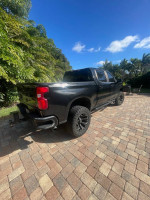 2019 Chevrolet Silverado 1500 112,000 mi