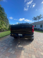 2019 Chevrolet Silverado 1500 112,000 mi