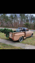 Chevrolet 125,000 mi