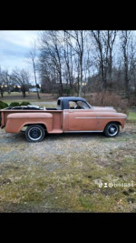 Chevrolet 125,000 mi