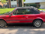 BMW 136,000 mi
