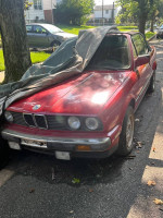 BMW 136,000 mi