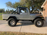 Jeep 52,000 mi