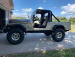 Jeep 52,000 mi