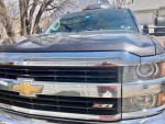 2015 Chevrolet Silverado 1500 Z71 LT 4WD 116,000 mi