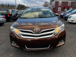 2013 Toyota Venza LE FWD 136,000 mi