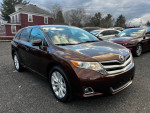 2013 Toyota Venza LE FWD 136,000 mi