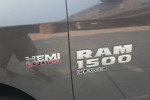 Ram 1500 58,000 mi