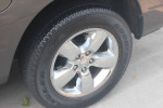 Ram 1500 58,000 mi