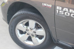 Ram 1500 58,000 mi