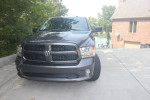 Ram 1500 58,000 mi