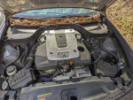 INFINITI G 77,000 mi