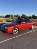 INFINITI 98,000 mi