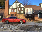 INFINITI 98,000 mi