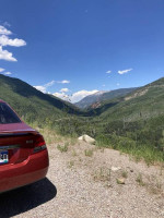 INFINITI 98,000 mi