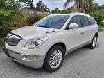 2012 Buick Enclave 129,000 mi