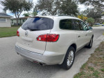 2012 Buick Enclave 129,000 mi