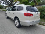 2012 Buick Enclave 129,000 mi