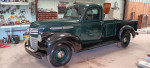 GMC 56,000 mi