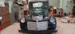 GMC 56,000 mi