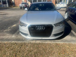 Audi 150,000 mi