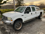 Ford 145,000 mi